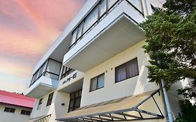 ホテルシャレー竜王